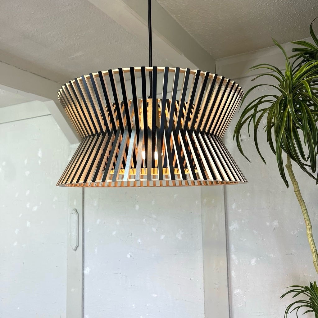 店舗 新築に！セクトデザイン風 ( 45cm) ペンダントライト ショップ