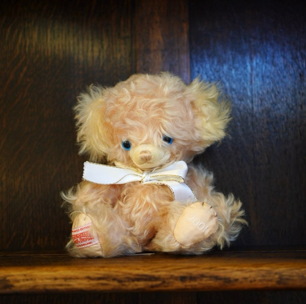 ◇メリーソート◇1960's チーキーベア 44cm◇MERRYTHOUGHT◇