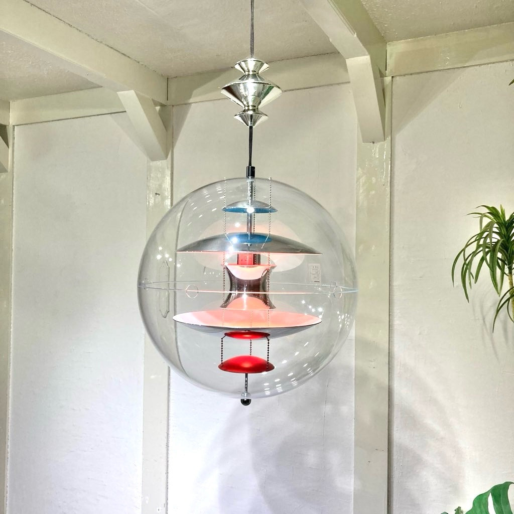 ヴェルナーパントン VP GLOBE 40 VPグローブ リプロダクト カスタム