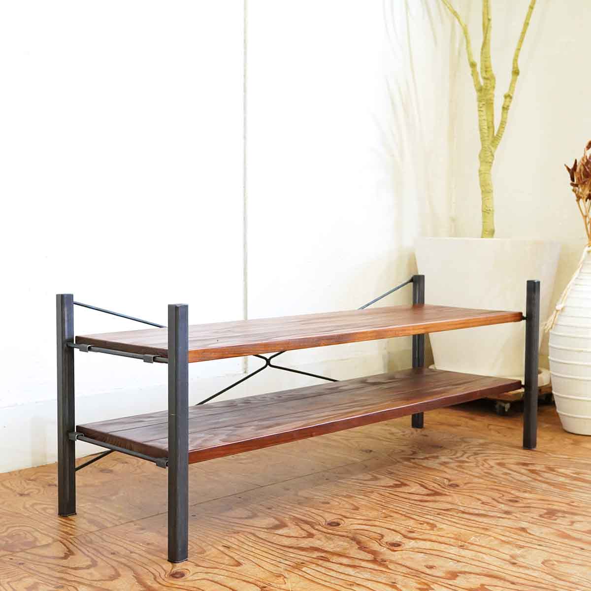 アクメファニチャー / ACME Furniture グランドビュー テレビ シェルフ