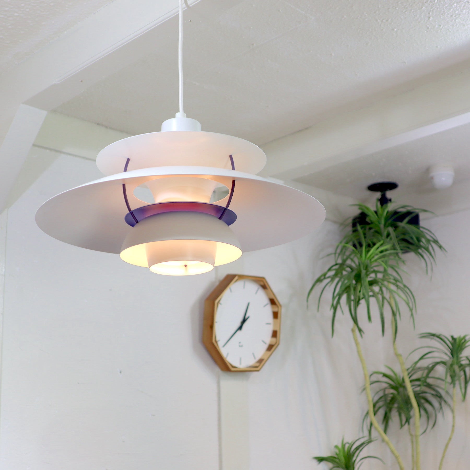 ルイスポールセン｜PH5 Classic（PH 5 Plus）ペンダントライト