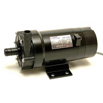 中古 SANSO マグネットポンプ PMD-571B2M マグネットポンプ（ケミカル