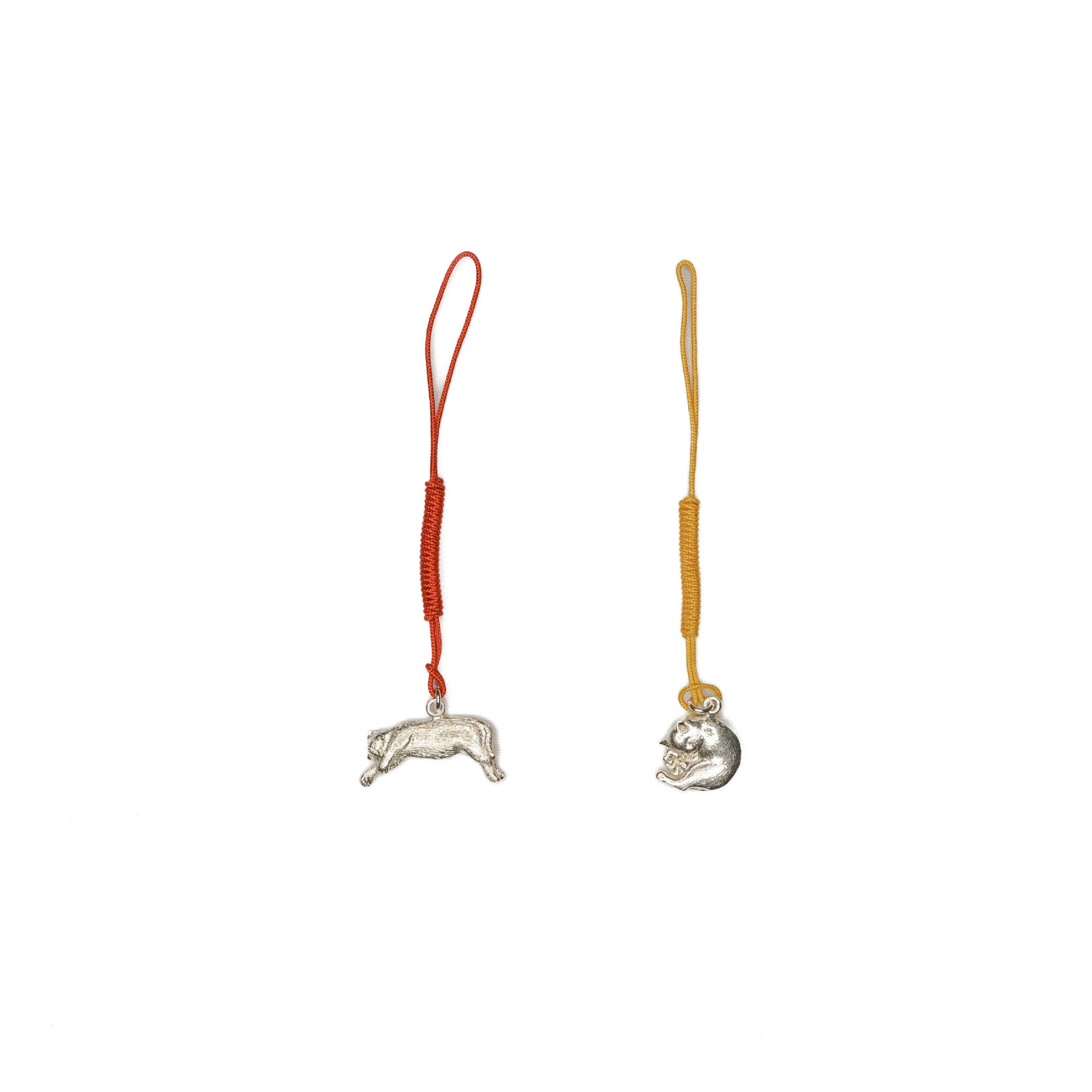 2021 眠り猫 2匹 Sleeping Cat 1oz 純銀 ネコ 2021 眠り猫 2匹