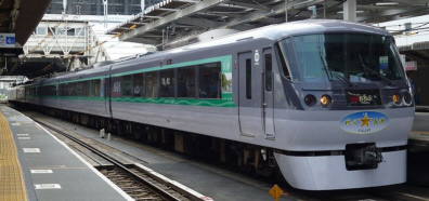 鉄道模型専門店 通販 西武鉄道10000系｢☆ほしのある町秩父長瀞｣号