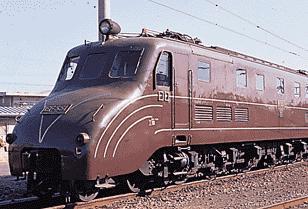 MAICROACE A1305 EF55-1 改良品 電気機関車 鉄道模型専門店 通販 EF55－1