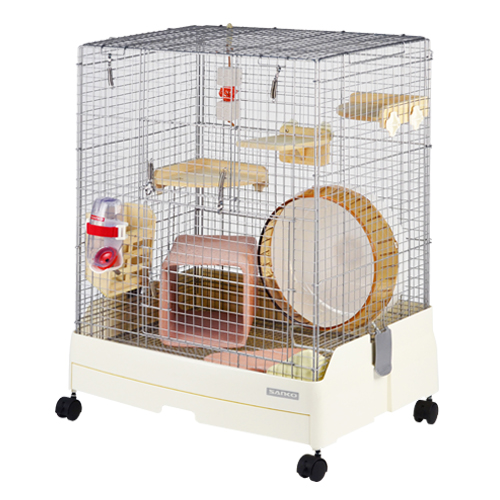 イージーホーム60 ハイメッシュ WH ｜ 株式会社三晃商会