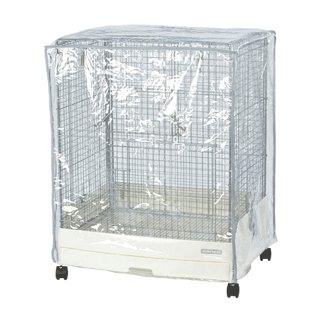 イージーホーム ステンレス 60ハイメッシュWH ｜ 株式会社三晃商会