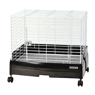 イージーホーム60用 樹脂休足フロアー ｜ 株式会社三晃商会