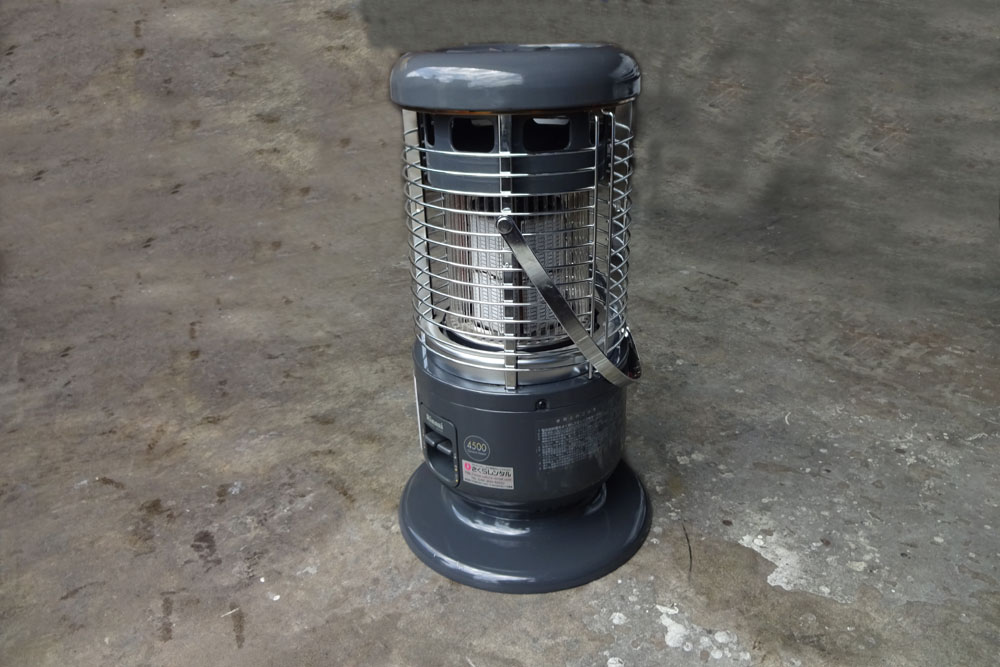 プロパンガス、ガス器具のレンタルならさくらガス