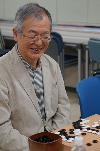 色紙 名人 中原誠 前進できぬ駒はない 永世10段 中原誠十