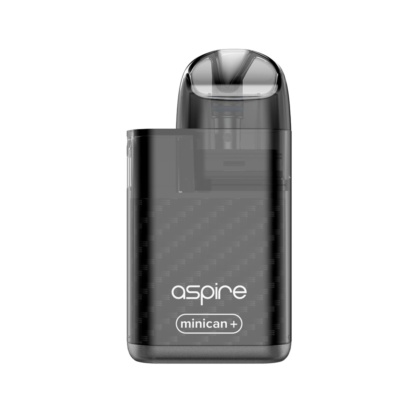 Aspire Minican Plus Kit – Smokeless - Vape THC CBD