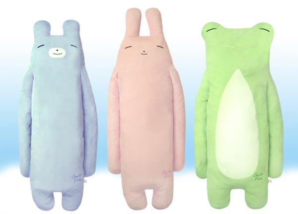 フモフモさん Mサイズ ギャザーたっぷりくまちゃんワンピース フモフモ