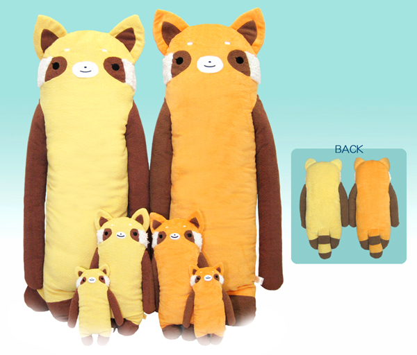 フモフモさん バンダナ お好きな文字 フモフモさん20周年 フモフモさん