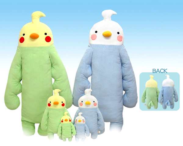 商品紹介 フモフモさん みけも ちーく りっつ あいす ベビー part.2