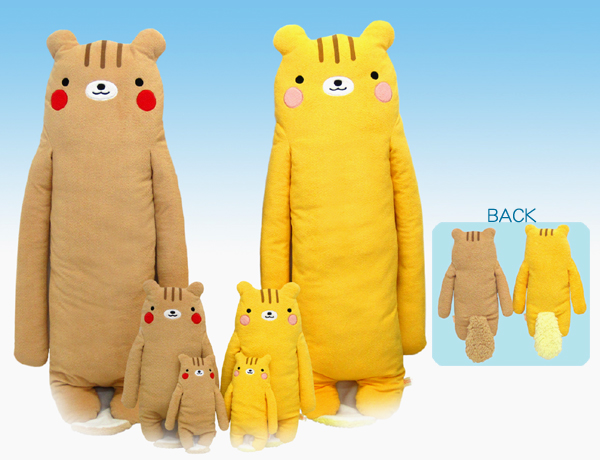 商品紹介 フモフモさん みけも ちーく りっつ あいす ベビー part.2