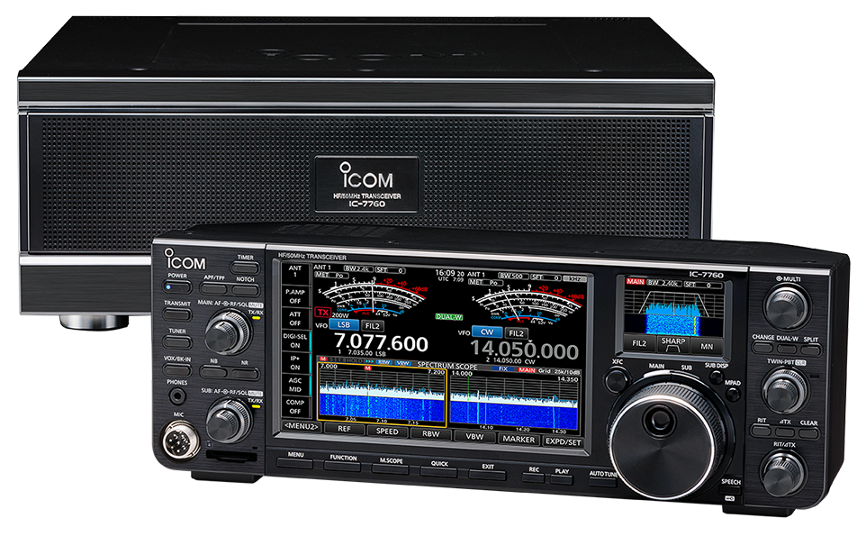 IGER 40 アマチュア無線機 IGER 40 アマチュア無線機 八重洲無線 FTX-1