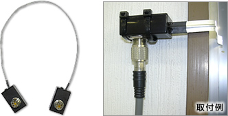 ♢期間限定♢無線機トリオの2mFM7500GRモービル無線機同軸ケーブル付♦️