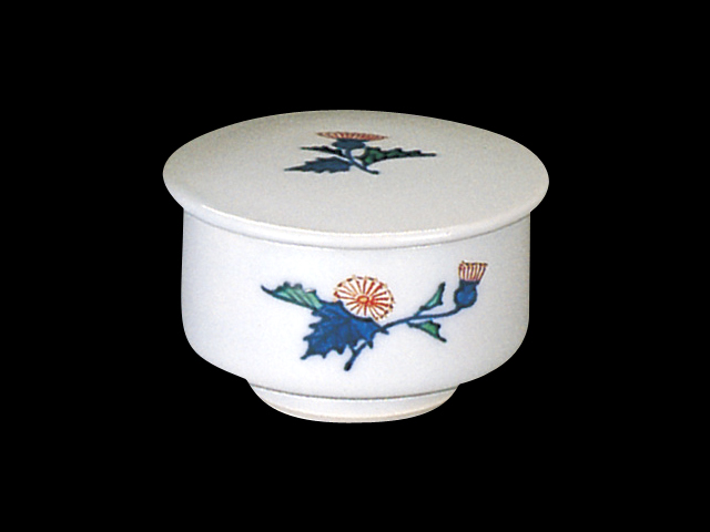 小物| 飛騨高山の伝統工芸（陶磁器）・渋草焼の製造、販売【芳国舎】