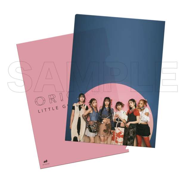 Little Glee Monster | Information