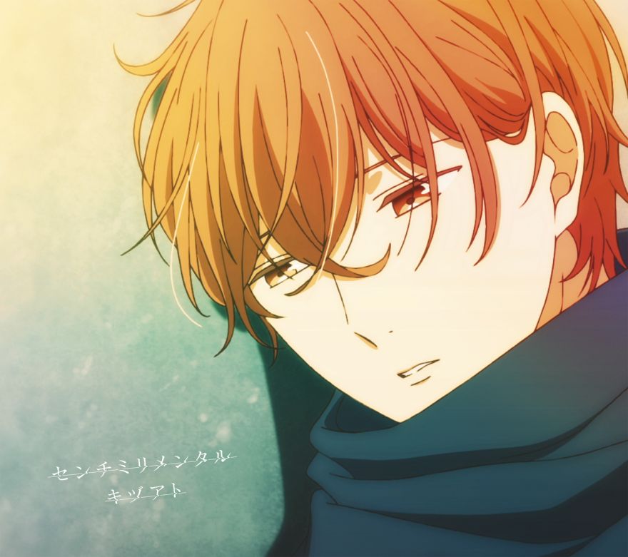 NEWS | センチミリメンタル Official Website