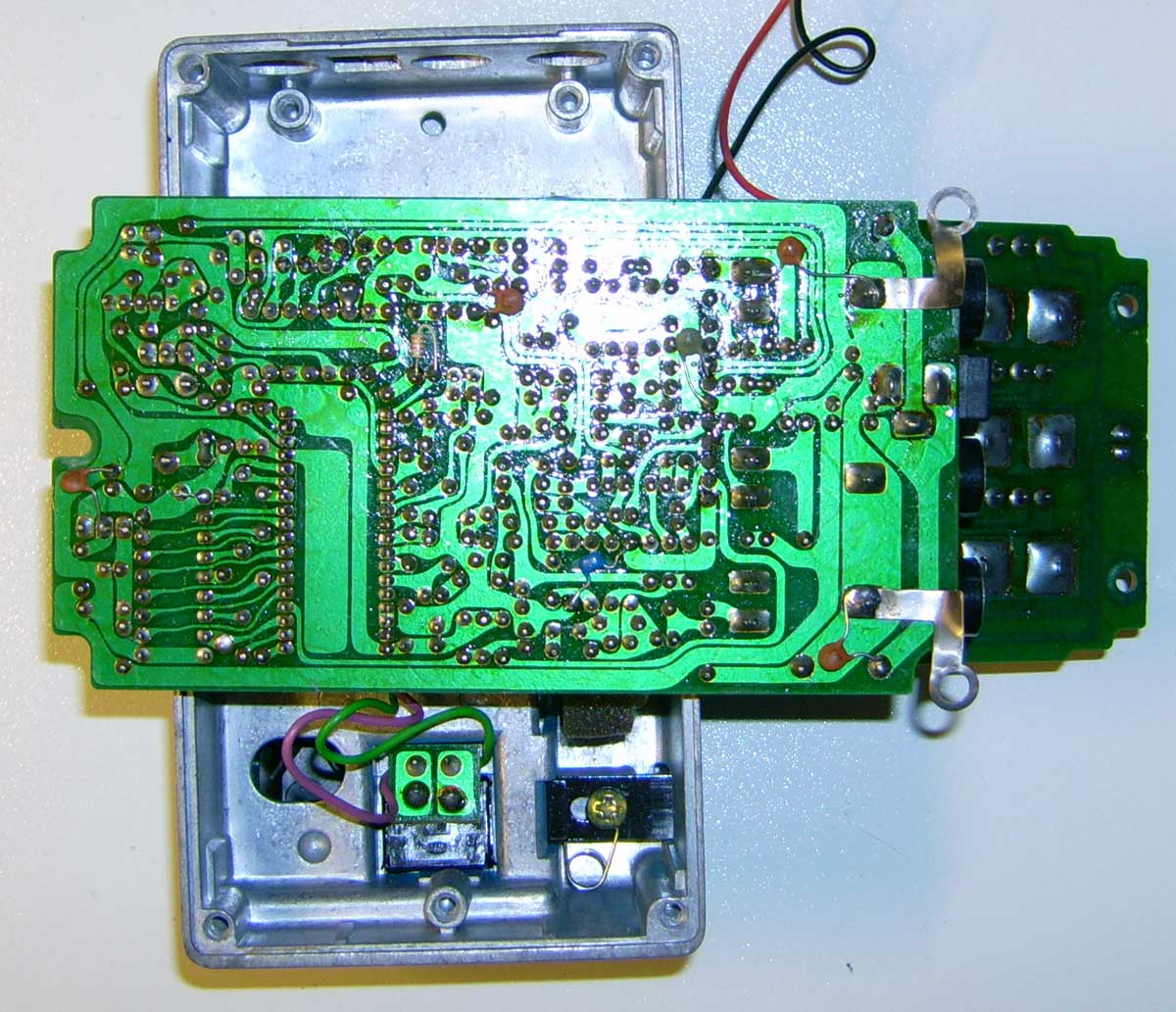 Ibanez DL10 デジタルディレイ（説明書つき） Ibanez DL10 デジタル