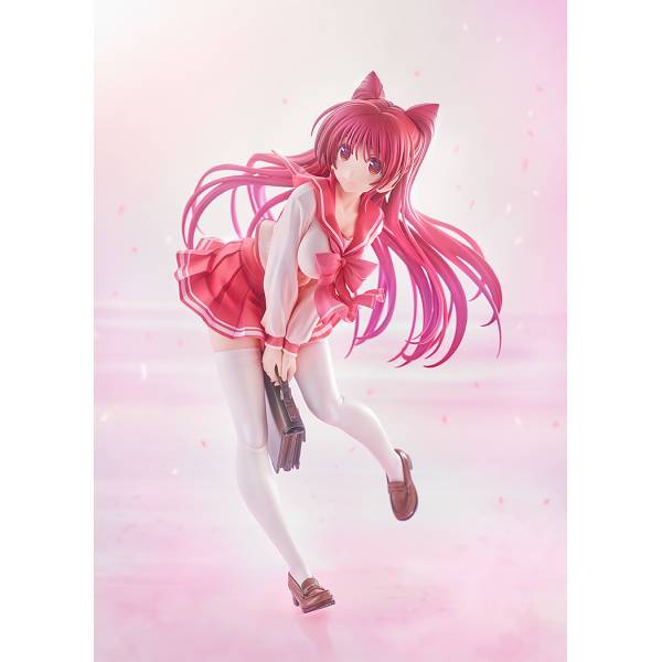 向坂環 20th Anniversary Ver. 1/7スケール – SOOTANG HOBBY
