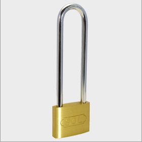 SOL HARD 【No.2500 ステンロック ツル長 商品詳細】