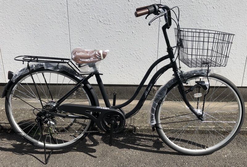 おすすめシティ of 双鈴自転車店 そうれいじてんしゃてん