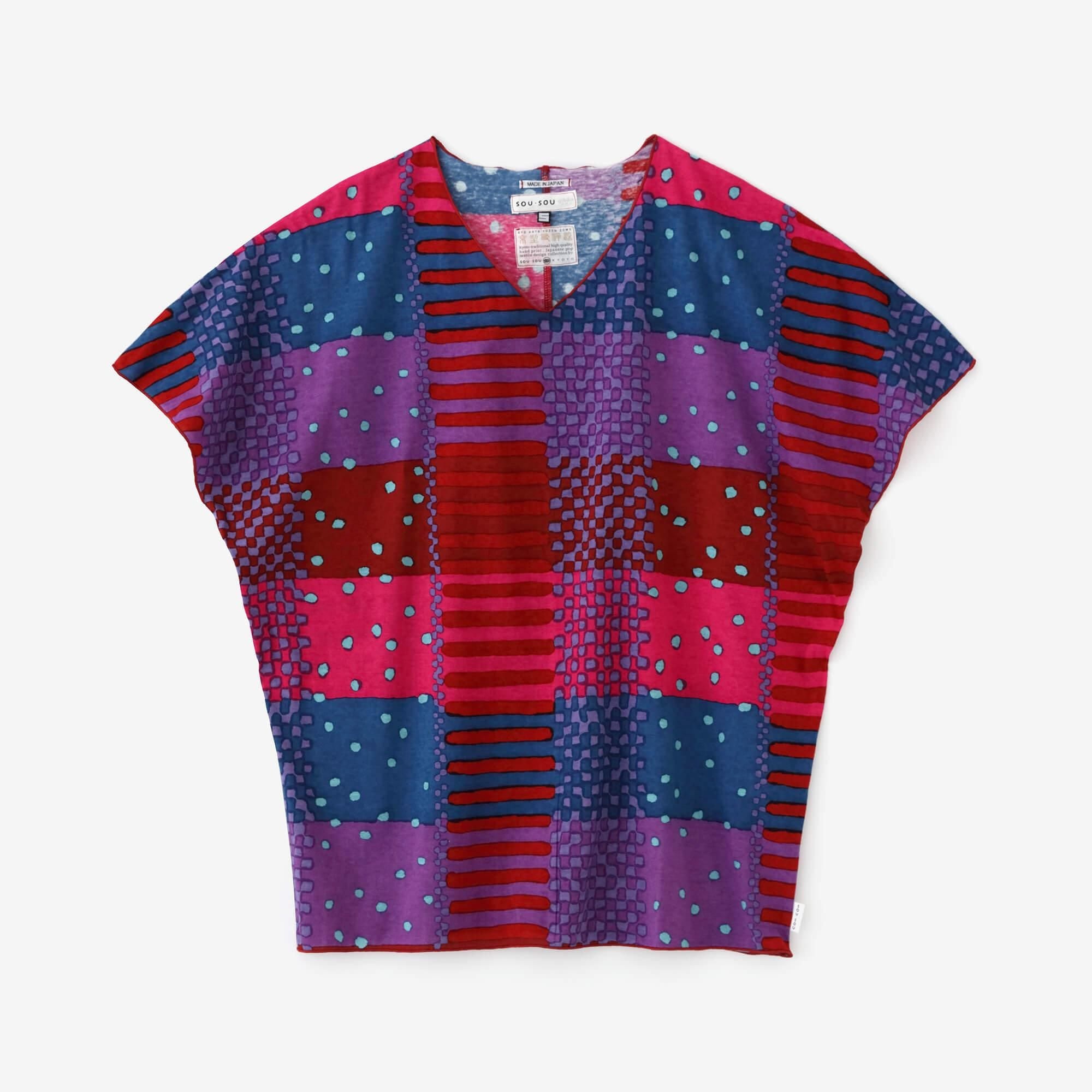 net限定】袖なしジバン／あやなす