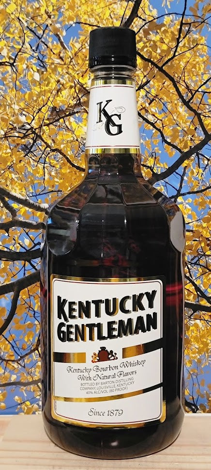 Kentucky gentleman whiskey – Sovereignty Wines