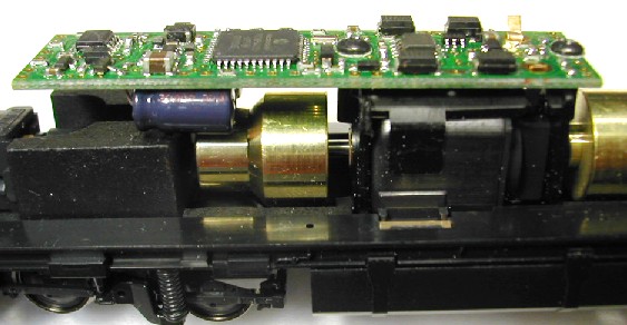 KATO DE10sx DE10K サウンドデコーダ KATO DE10sx DE10K サウンド