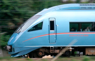 マイクロエース 小田急60000形「MSE」レビュー