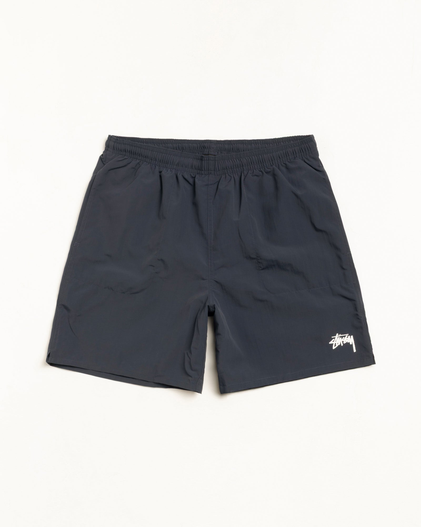 Water Short Stock – Navy | Bottoms | Stüssy