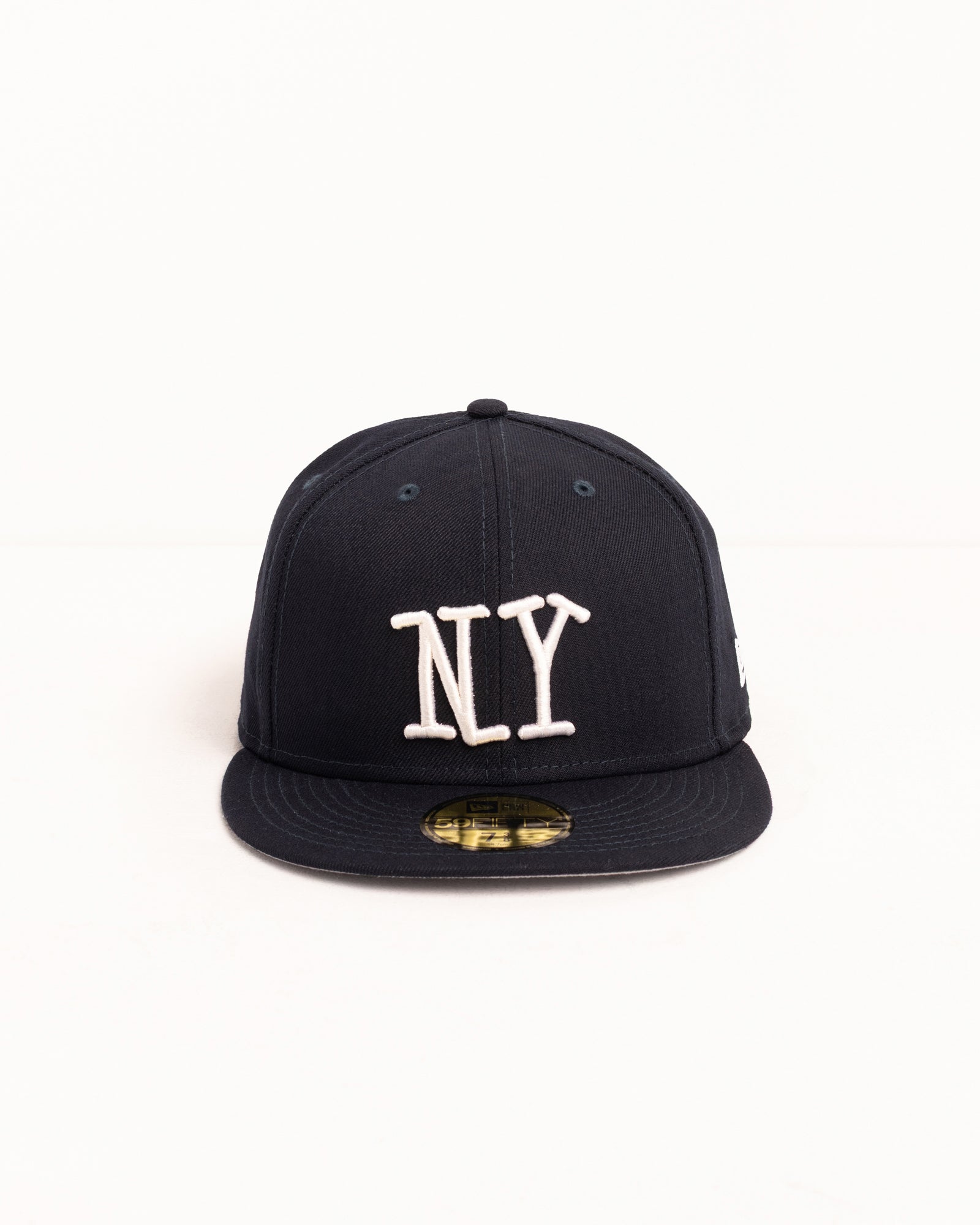 New Era 59FIFTY Ny – Navy | Headwear | Stüssy