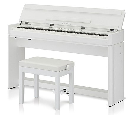 カワイ電子ピアノLS1 KAWAI デジタルピアノLS1 2014年製