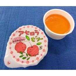 JFSA アセロラゼリー ○○G－○○コx○ - SANREI FOODS .NET 鳥取