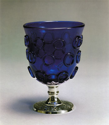 由水常雄監修 白瑠璃鉢 正倉院ガラス器の復元 東大寺三倉