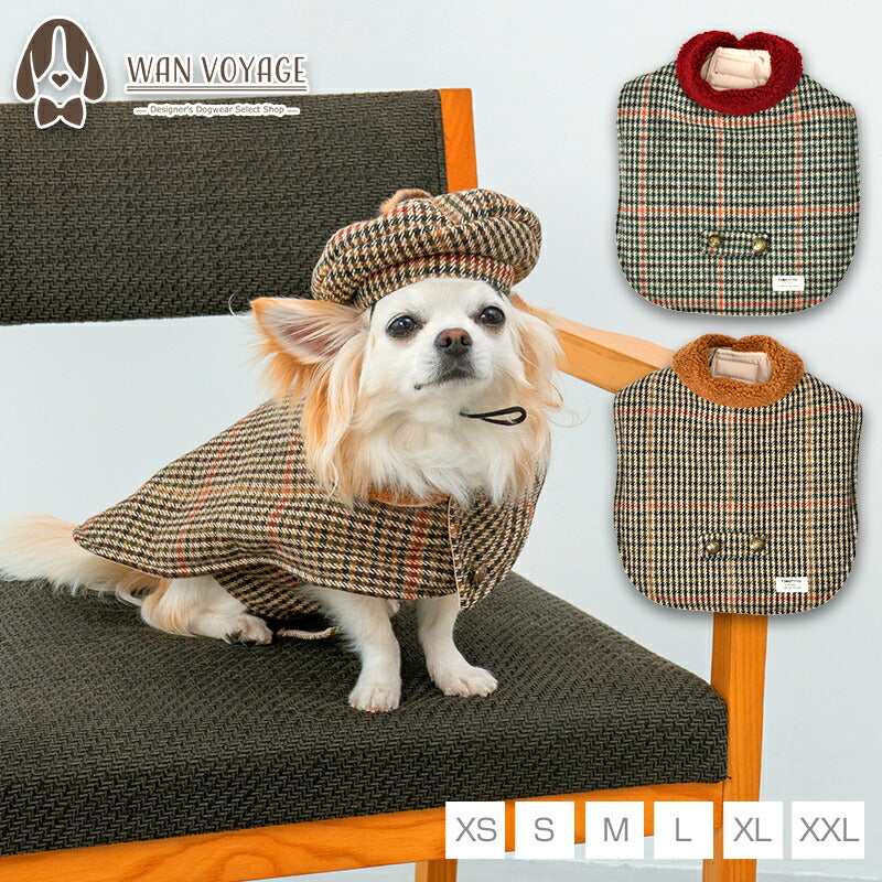 vintage dog ❀ クルクル巻き毛がキュートな ワンちゃん vintage dog