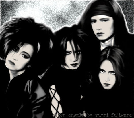 ①中古 91年結成時 デモテープ ラルク L'Arc サンプル ②中古 91年結成