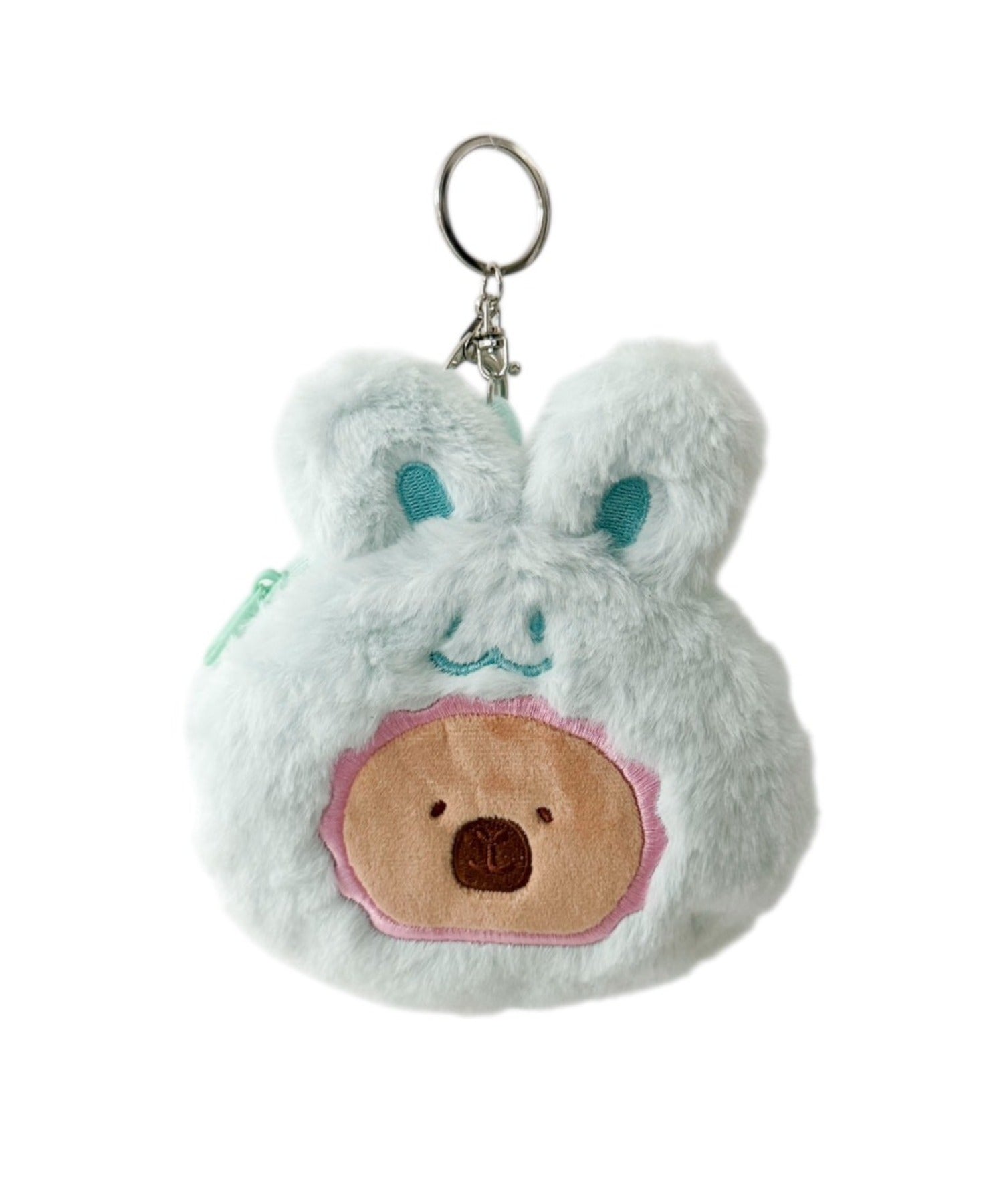 どうぶつの森 ぬいぐるみ ポーチ キーホルダー 61iaacHyx1L._AC_UF894,