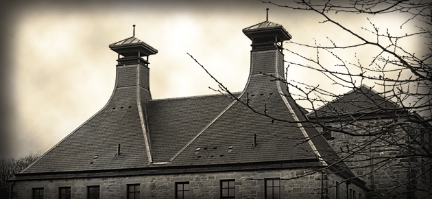 Lost Distilleries―セント・マグダレン - WHISKY Magazine Japan