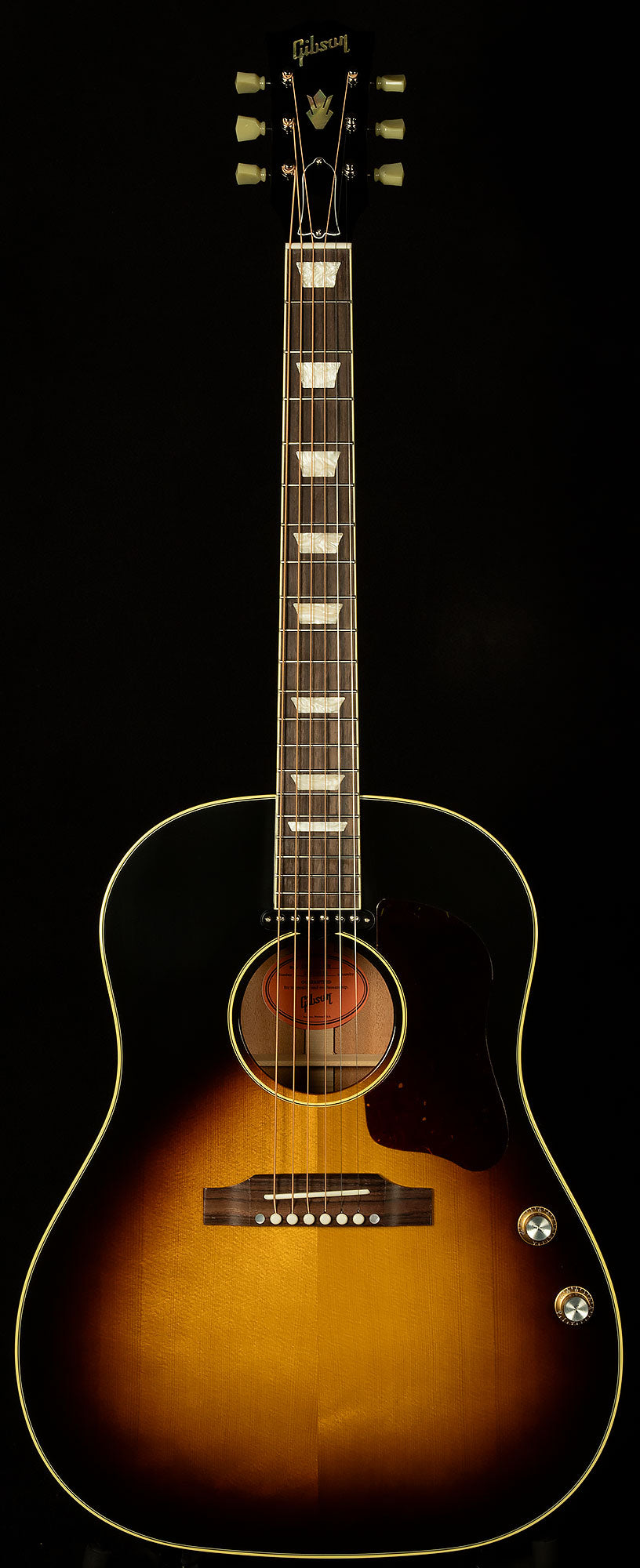 J-160E Original – Wildwood Guitars