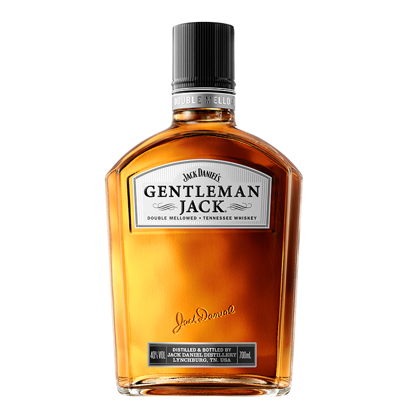 Gentleman Jack