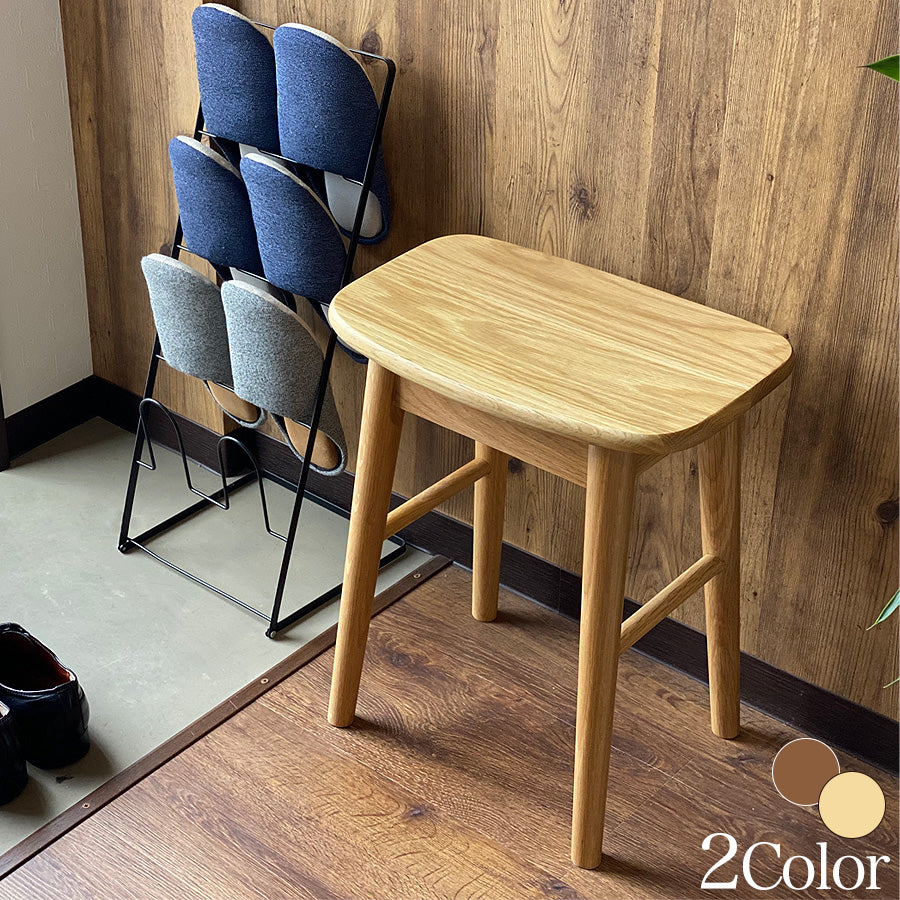 ふと触れたくなる無垢の家具を日常に〜 コントラストが映える桜の一