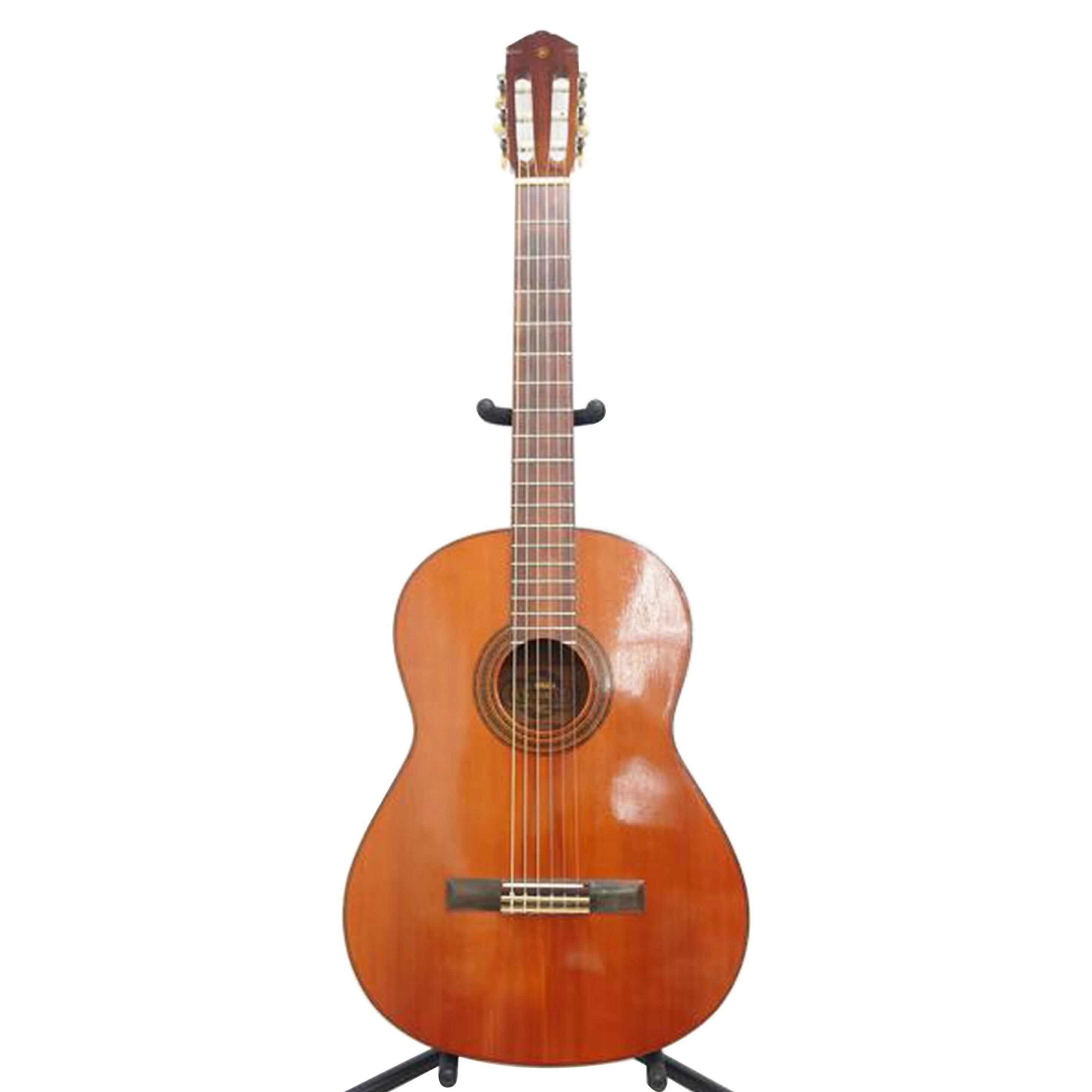 1円~ YAMAHA ヤマハ G-70D アコースティックギター 専用ハードケース