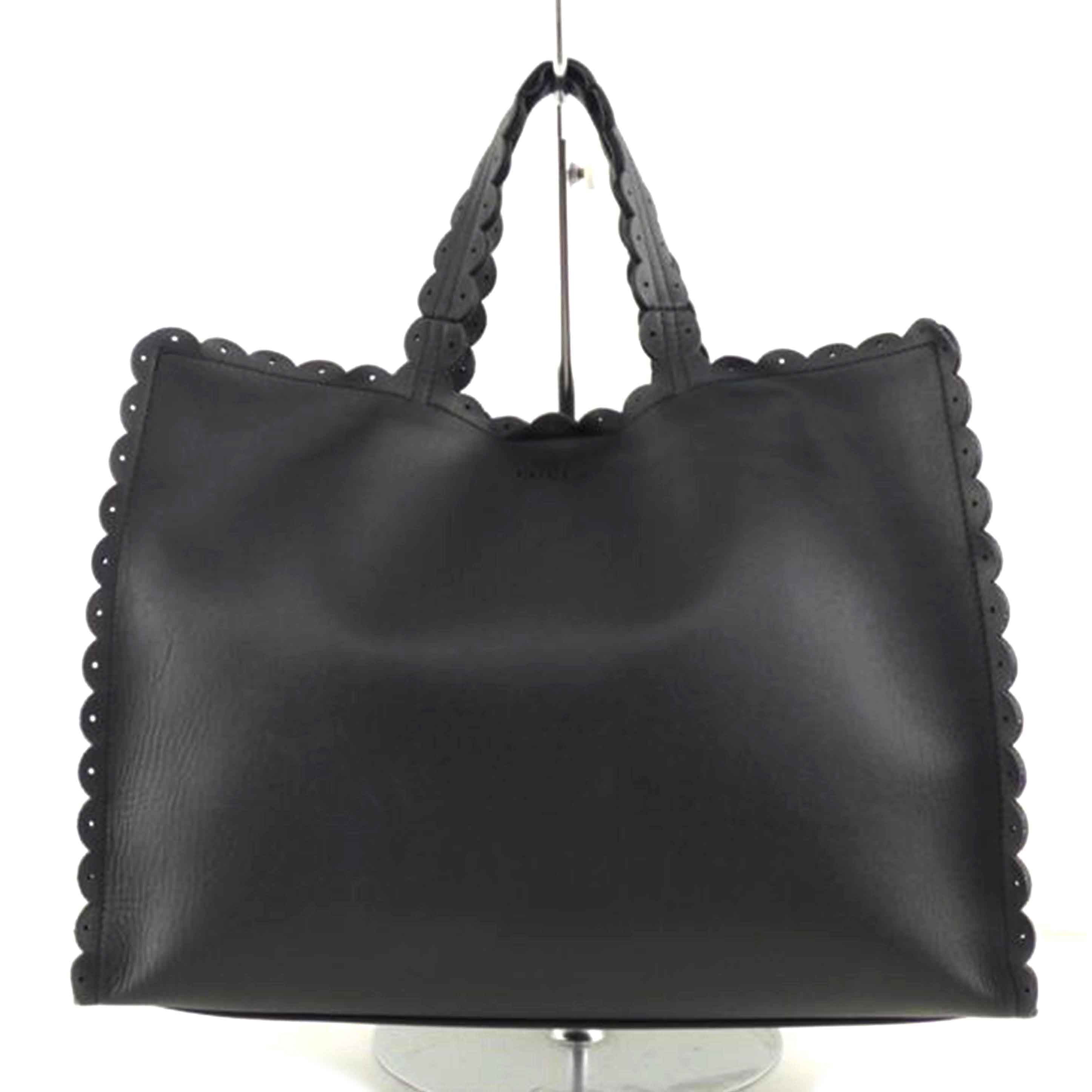 FURLA フルラ レザー トートバッグ FURLA ﾌﾙﾗ/カジュアルバッグ