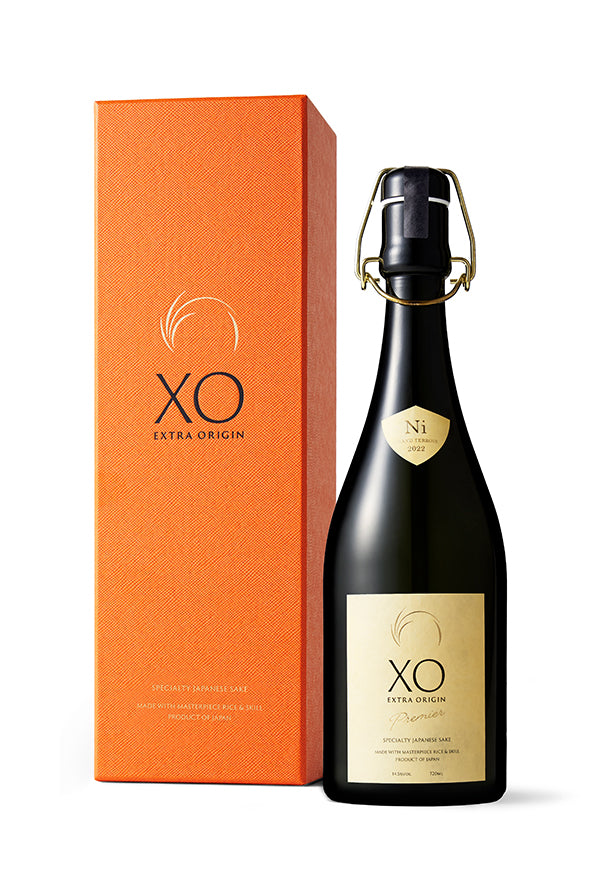 XO - Extra Origin Premier Ni 2022 - 720ml – XO - Extra Origin