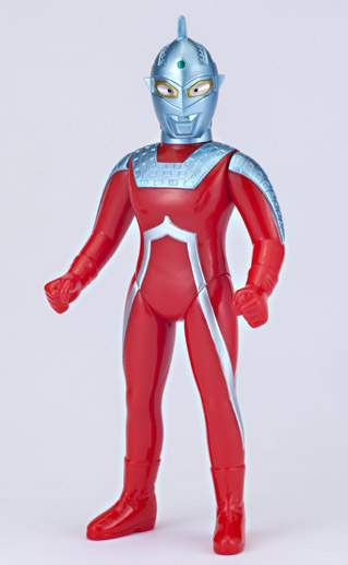 銀河連邦」ウルトラセブン 70's SP版