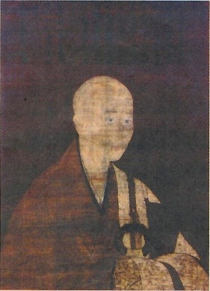 瀧口進油絵、旧細川邸 musouba136.jpg