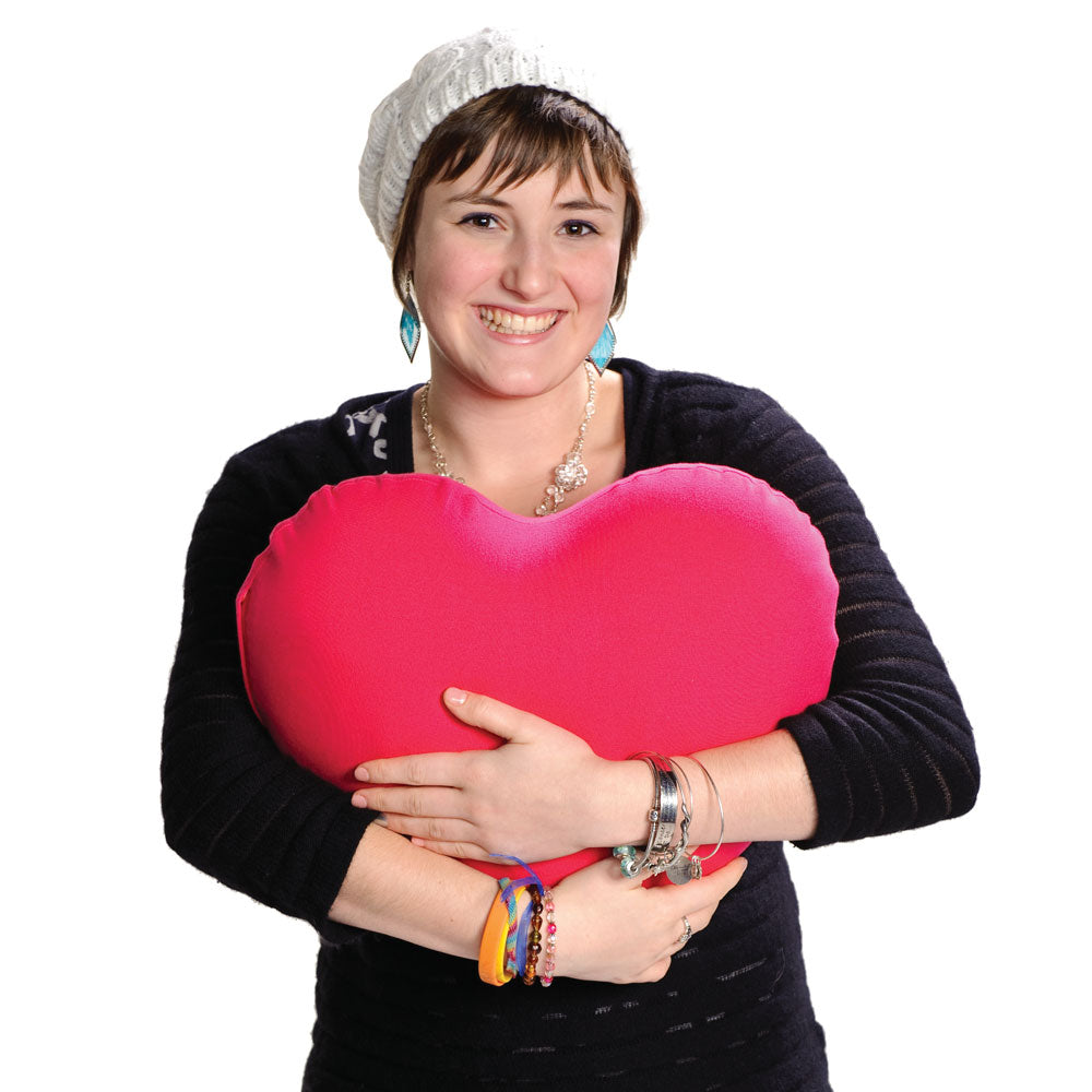 公式】Yogibo Heart Pillow（ヨギボー ハート ピロー） | Yogibo公式